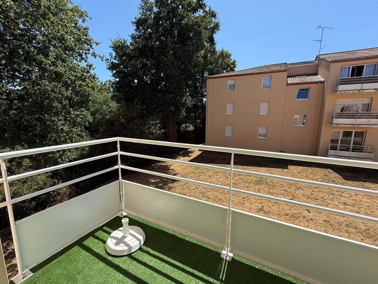 Appartement Boulevard d'Italie à La Roche-sur-Yon