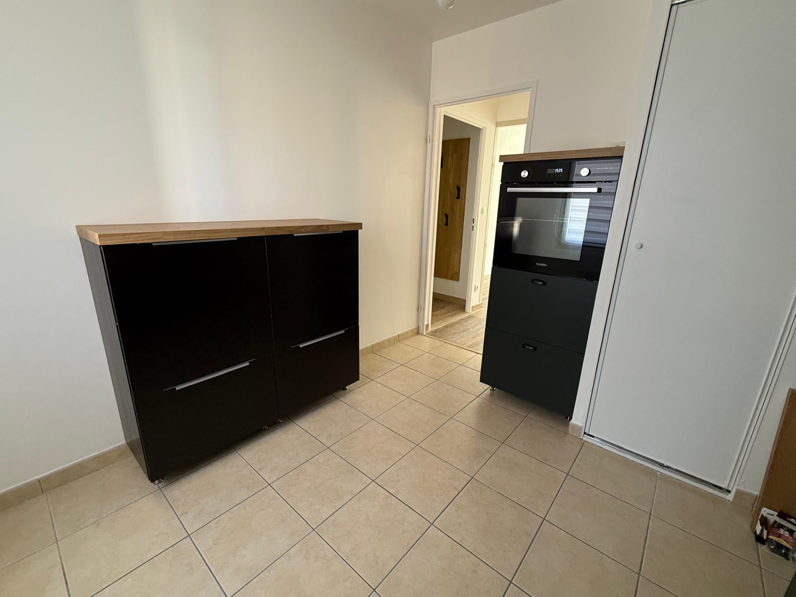 Appartement Boulevard d'Italie à La Roche-sur-Yon