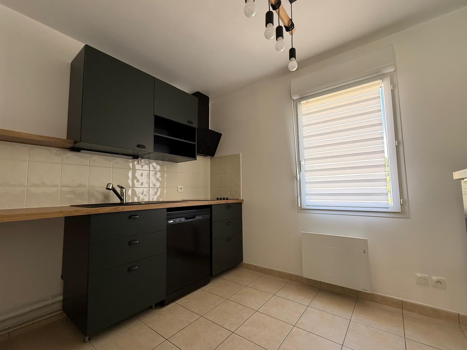 Appartement Boulevard d'Italie à La Roche-sur-Yon