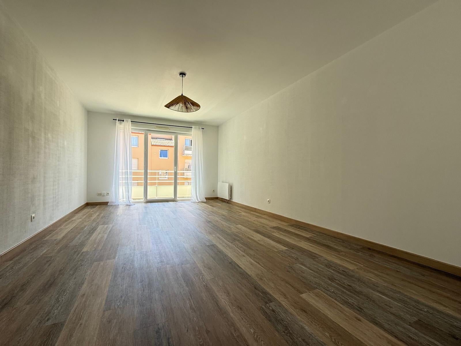 Appartement Boulevard d'Italie à La Roche-sur-Yon