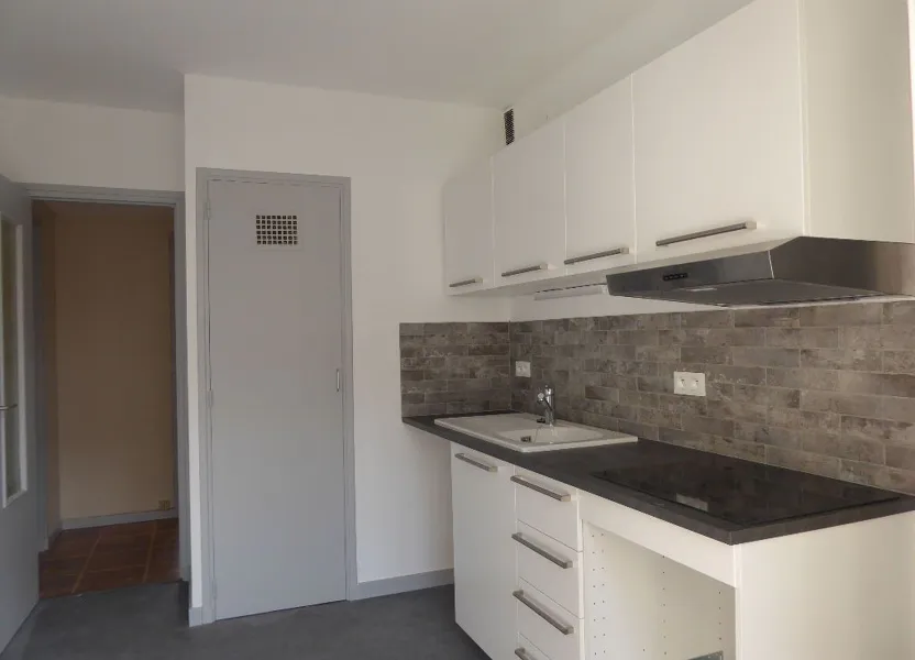 Appartement Boulevard Frédéric Mistral à Salon-de-Provence