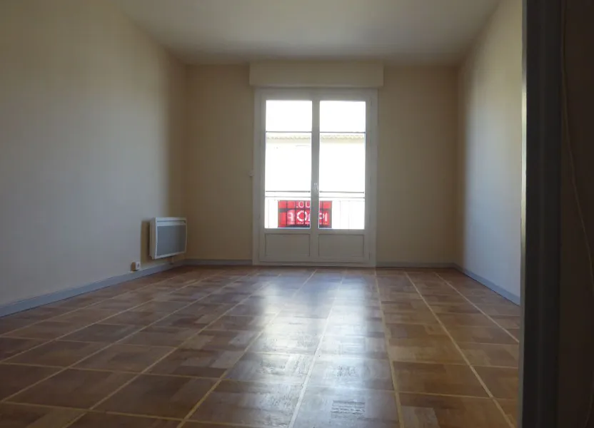 Appartement Boulevard Frédéric Mistral à Salon-de-Provence