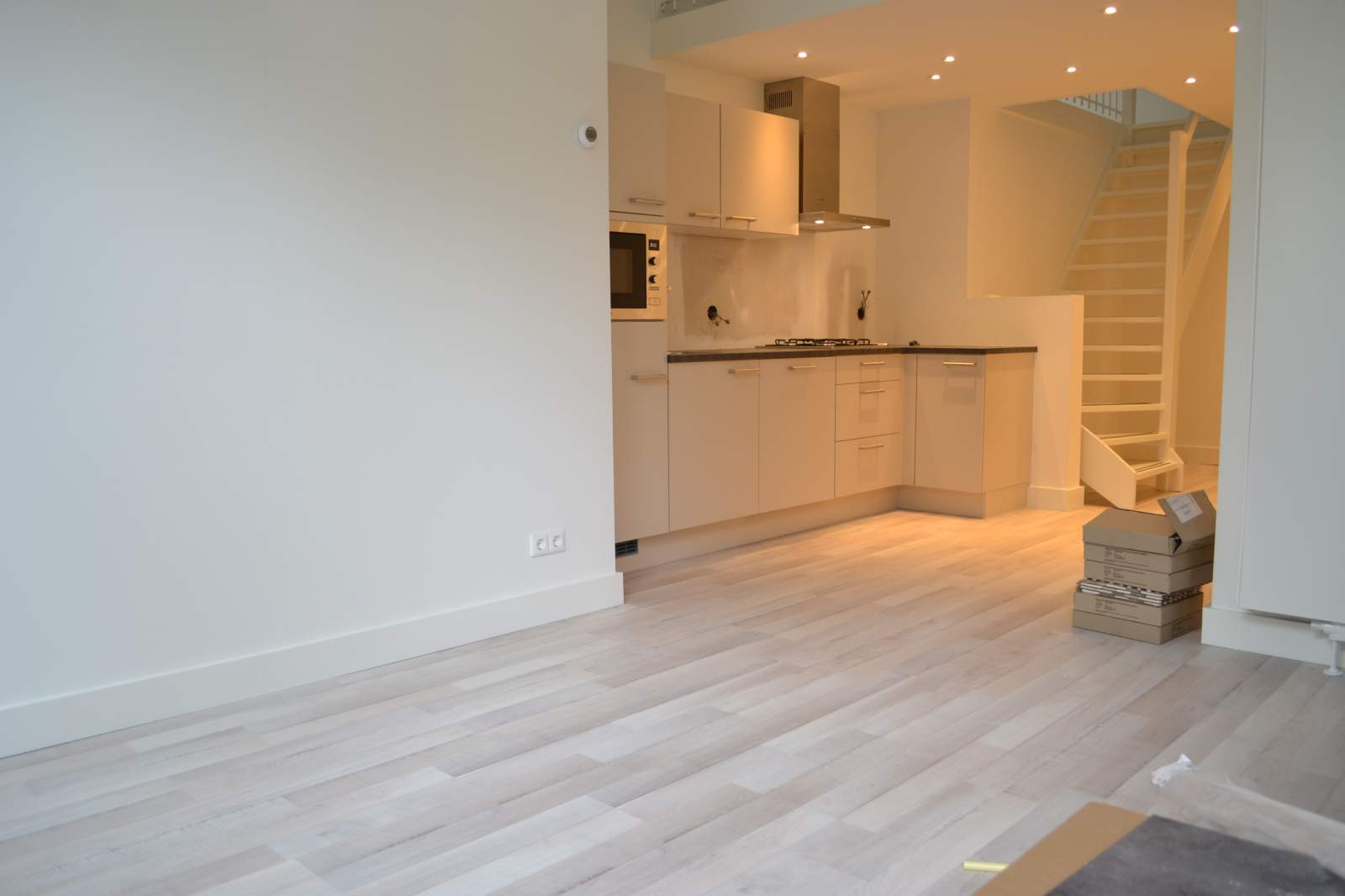 Appartement Aweg in Groningen