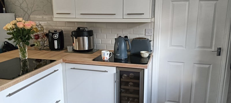 Room Staveley Close in Charnwood