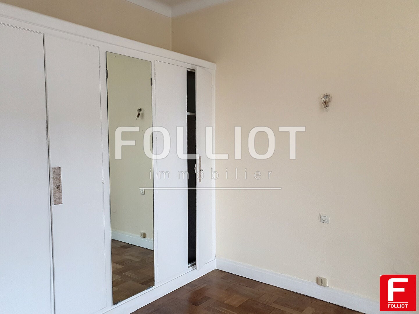 Appartement Rue du Duc Rollon à Vire Normandie