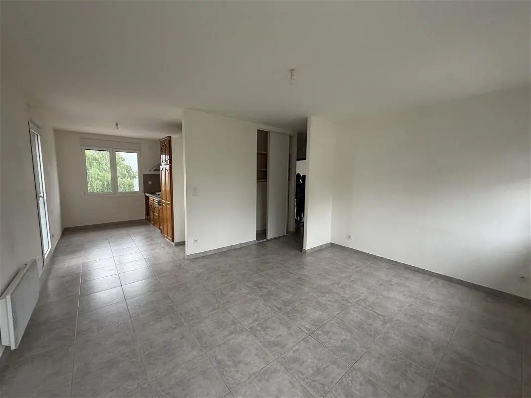Appartement Rue de la Terre Sainte à Arvillard