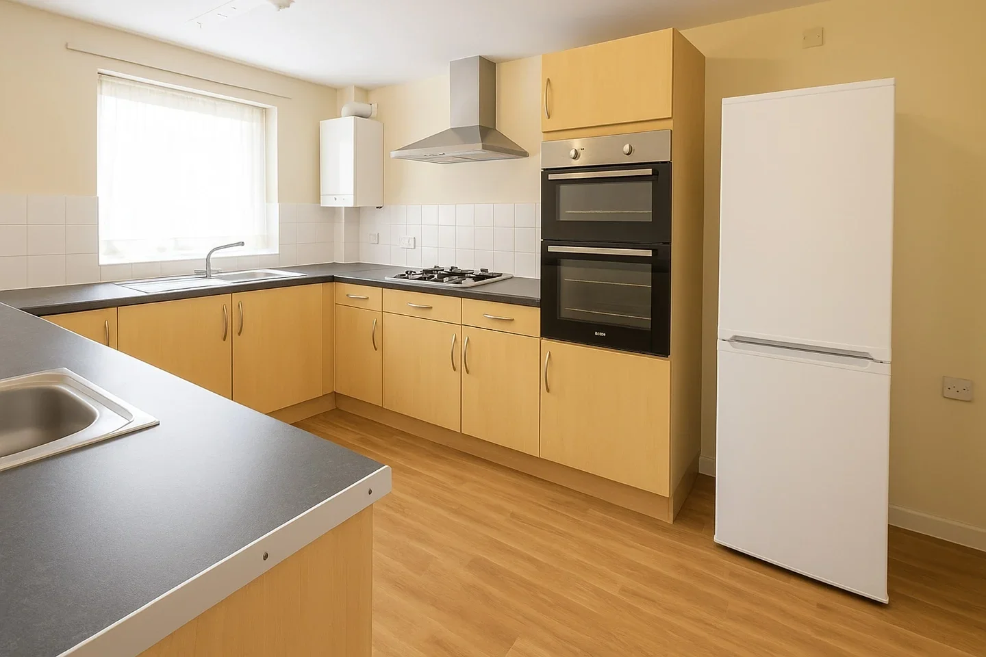 Room Saunton Gardens in Rushmoor
