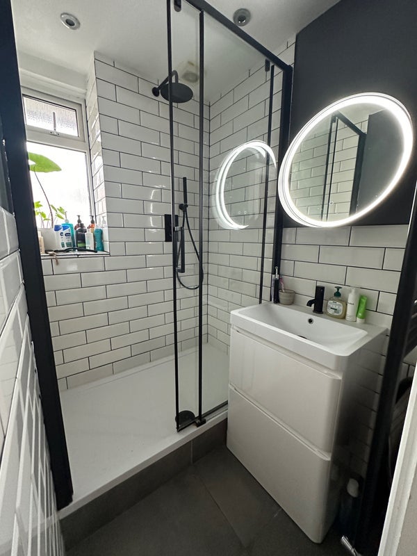 Room Tulse Hill in Greater London