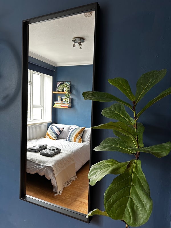 Room Tulse Hill in Greater London