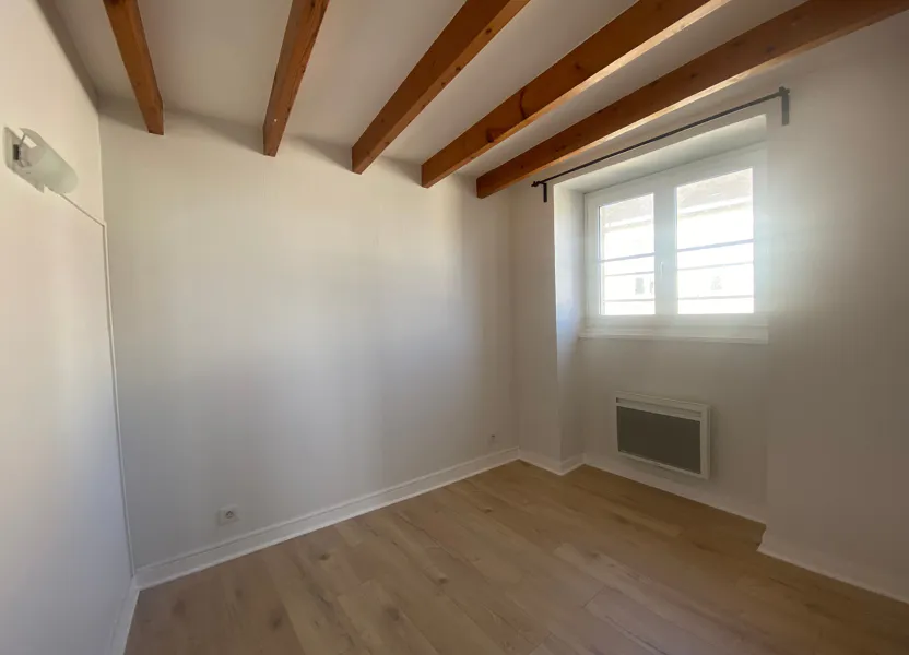 Appartement Rue des Cloutiers à La Rochelle