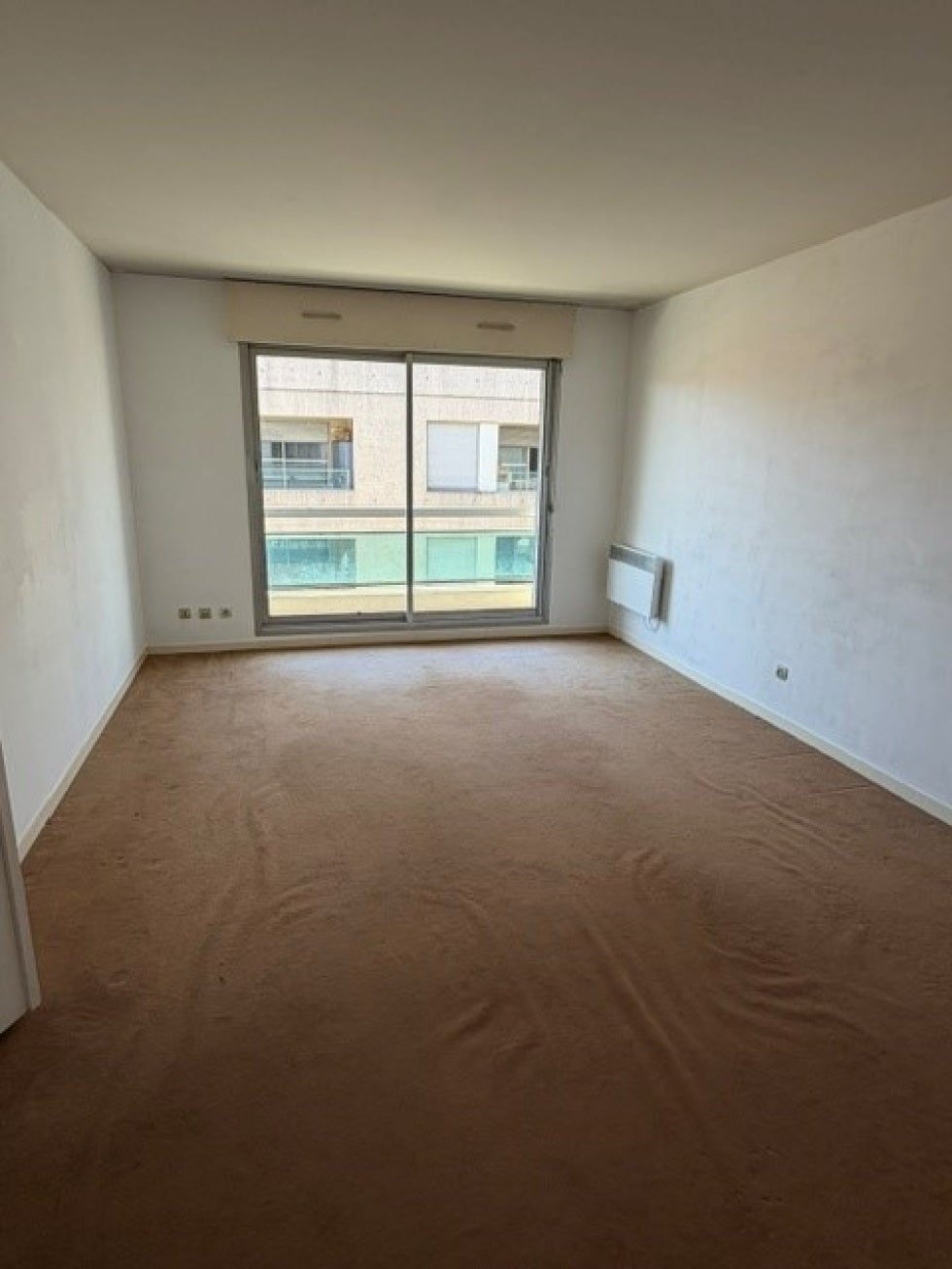 Flat Accès au parking -1 in Le Bouscat