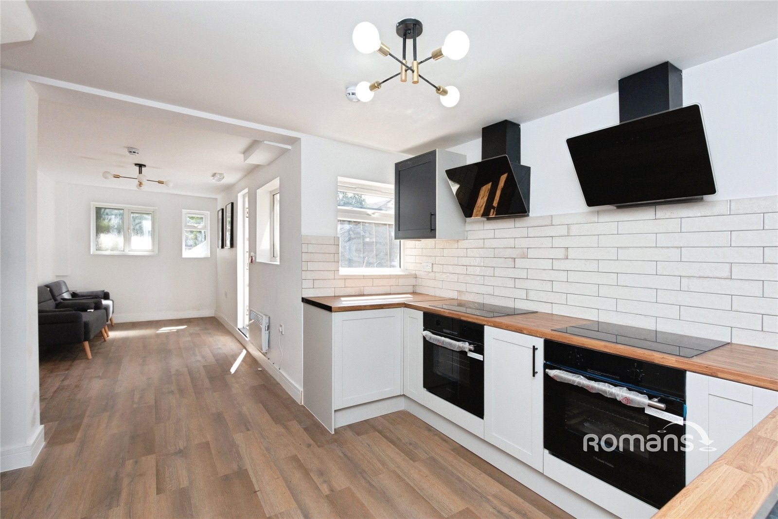 Room Ash Road in Rushmoor