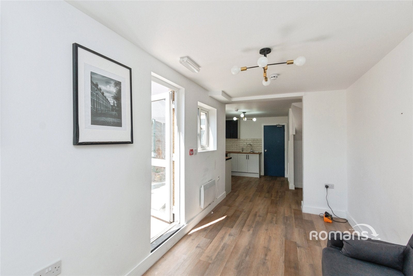 Room Ash Road in Rushmoor