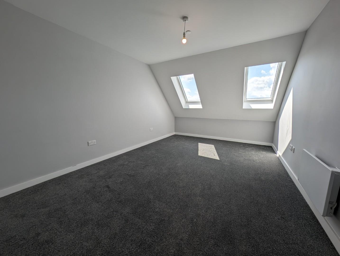 Flat Towcester Road in Northampton