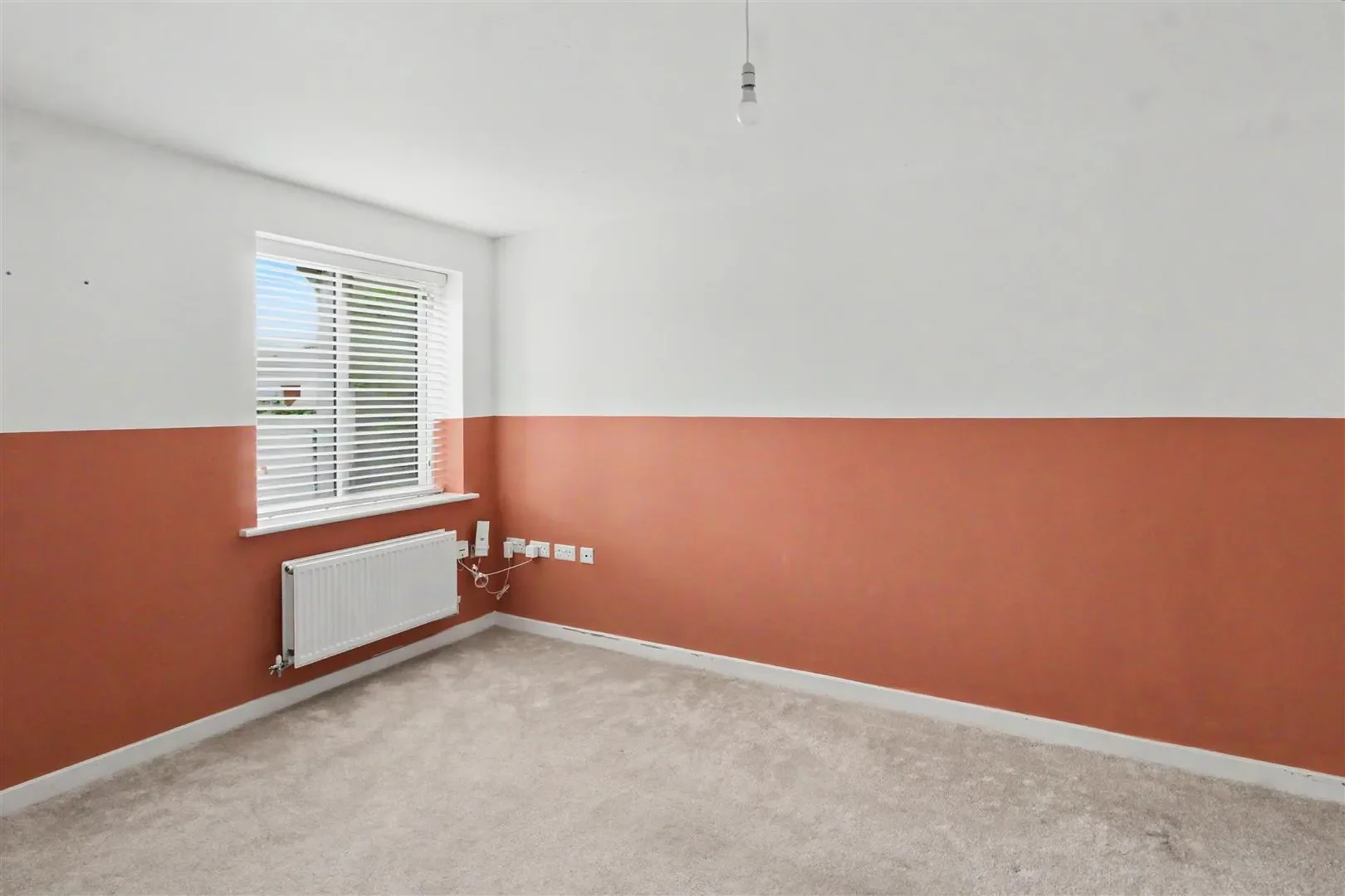 Flat Newmanleys Road North in Broxtowe