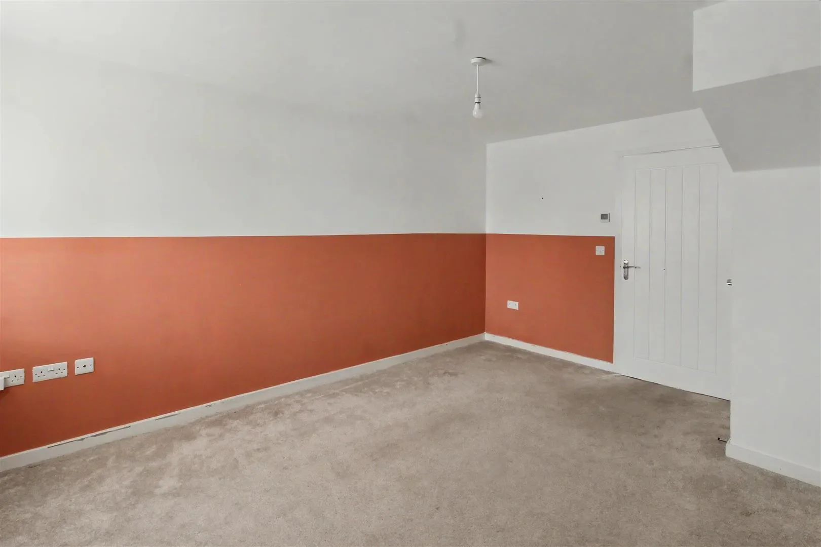 Flat Newmanleys Road North in Broxtowe