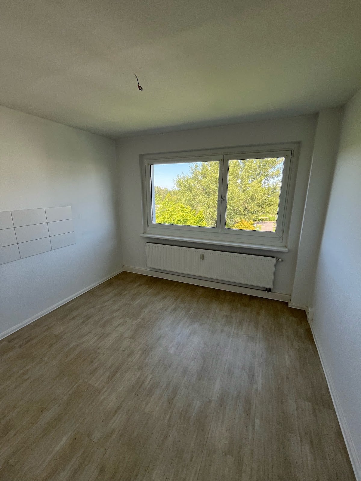 Wohnung Straße Usti nad Labem in Chemnitz