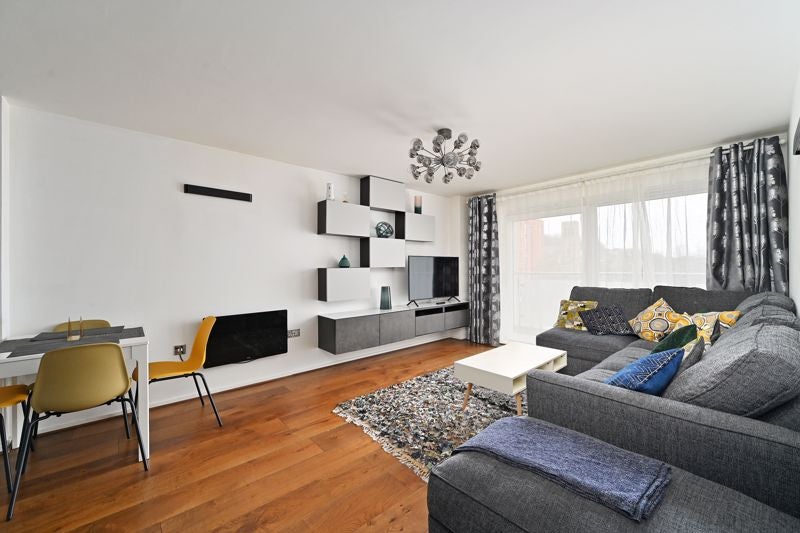 Flat Millsands in Sheffield