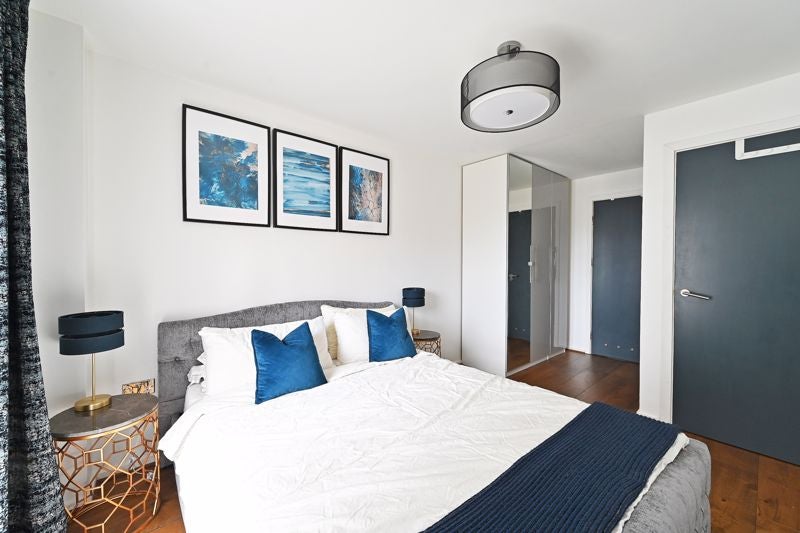 Flat Millsands in Sheffield