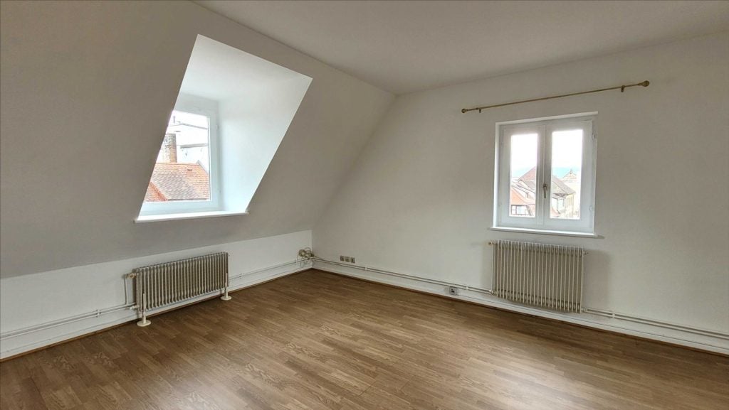 Appartement Cour Waldner-Stephan à Colmar