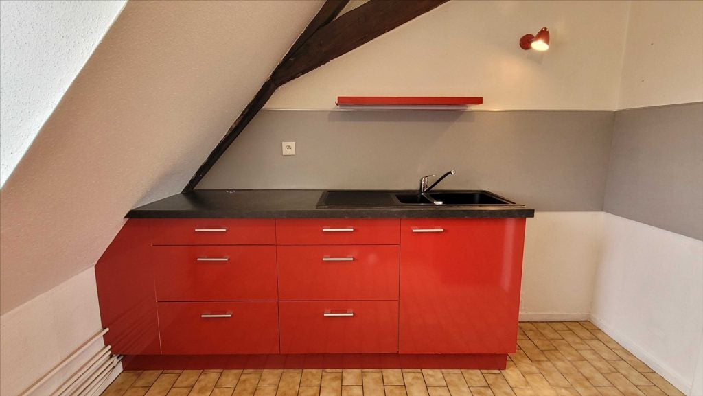 Appartement Cour Waldner-Stephan à Colmar