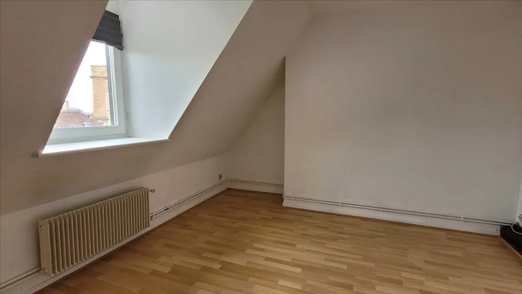Appartement Cour Waldner-Stephan à Colmar