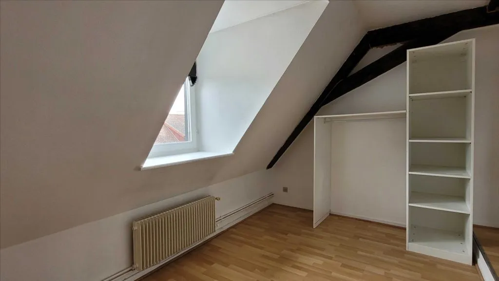 Appartement Cour Waldner-Stephan à Colmar