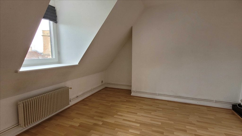 Appartement Cour Waldner-Stephan à Colmar