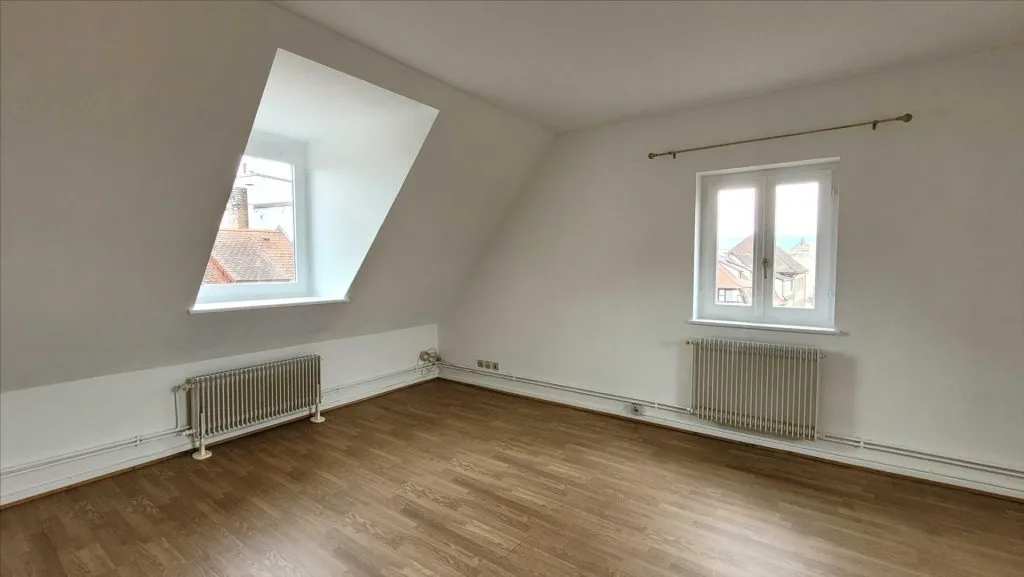 Appartement Cour Waldner-Stephan à Colmar