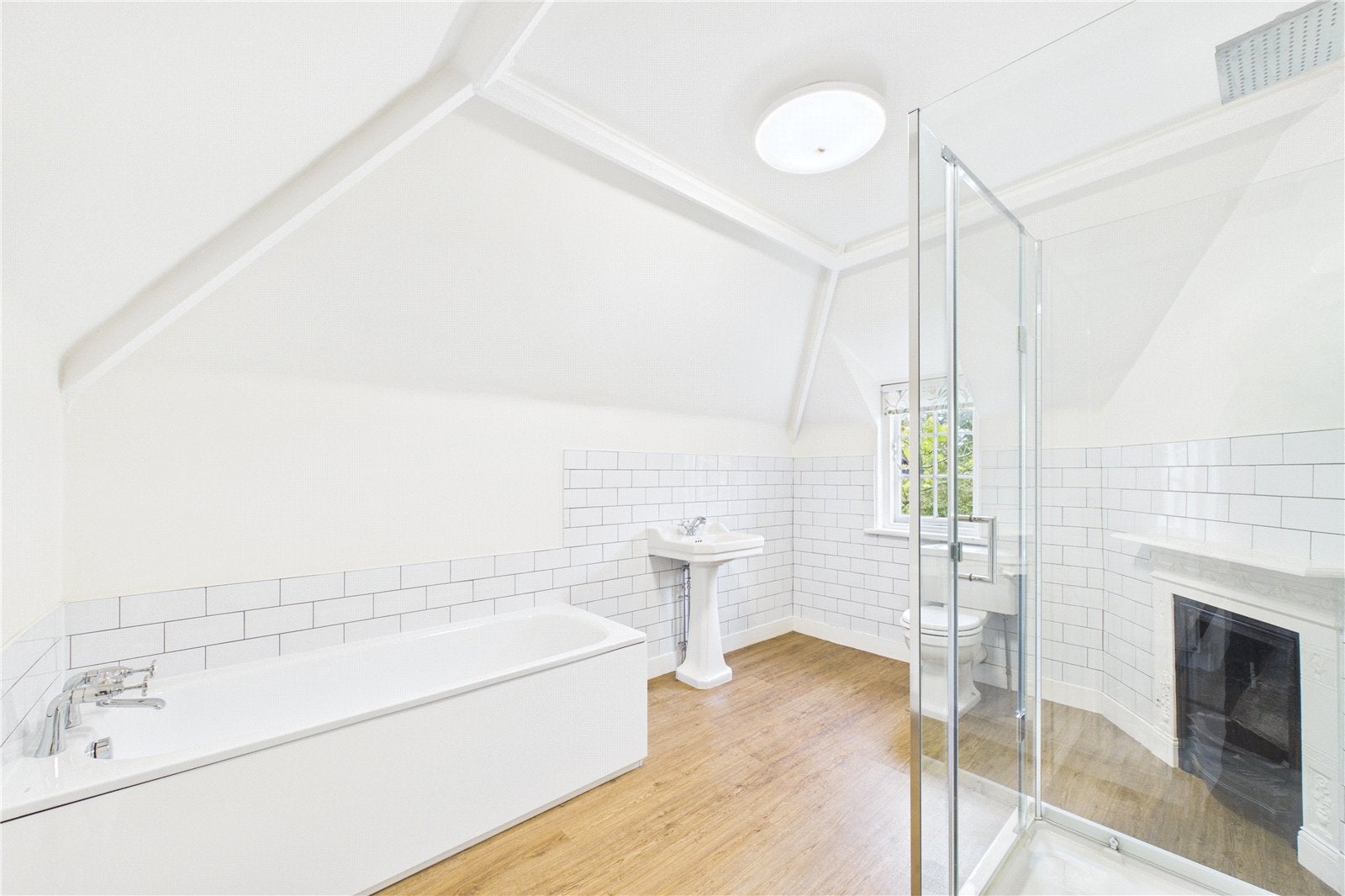 House Moulsford Mews in Reading