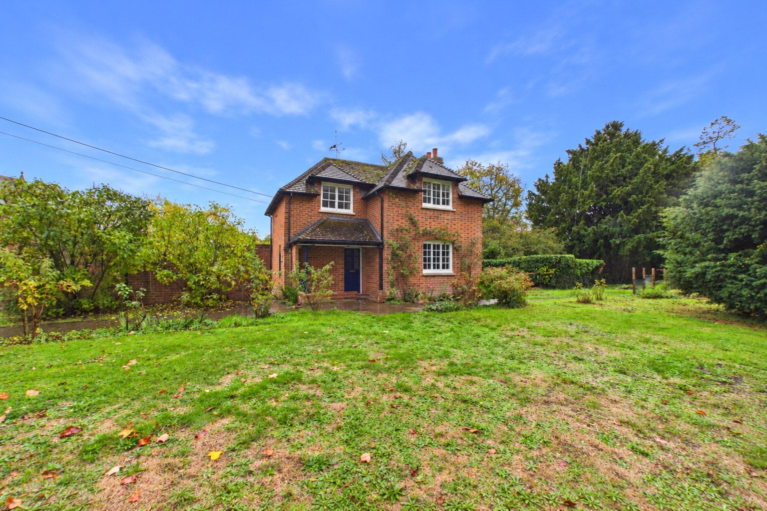 House Moulsford Mews in Reading