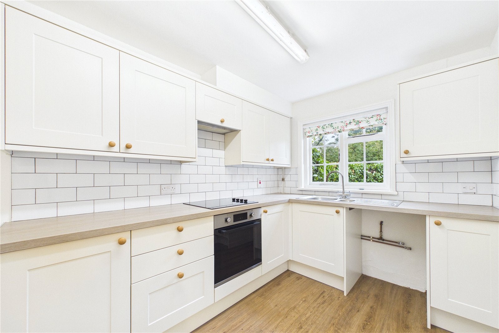 House Moulsford Mews in Reading