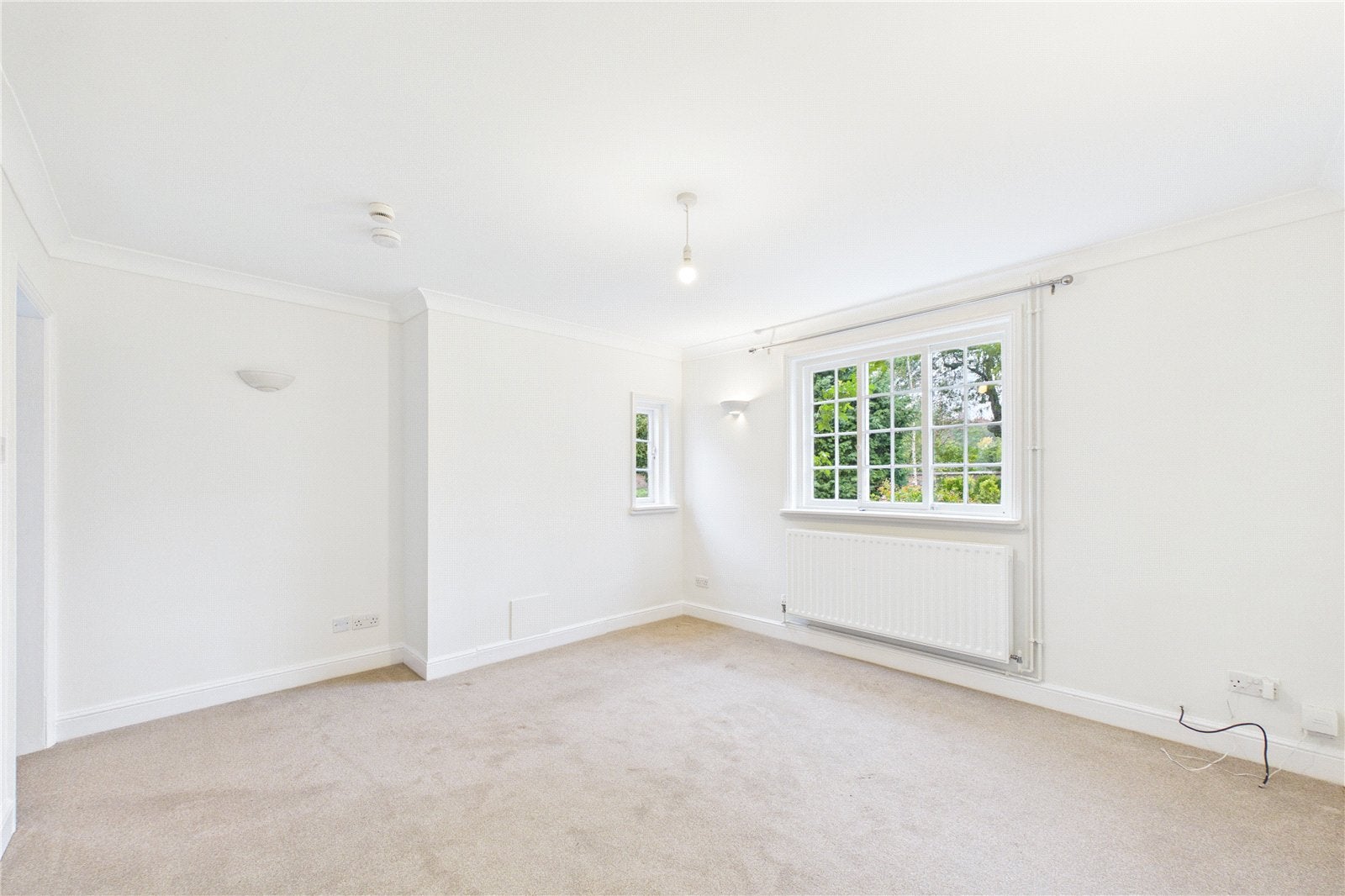 House Moulsford Mews in Reading