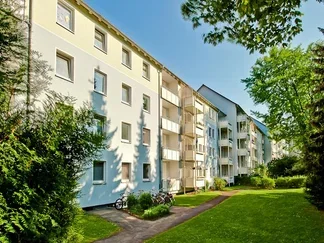 Wohnung Prießallee in Bielefeld
