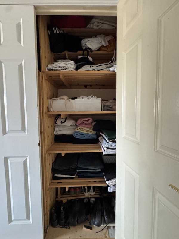 Room Heron Drive in Greater London