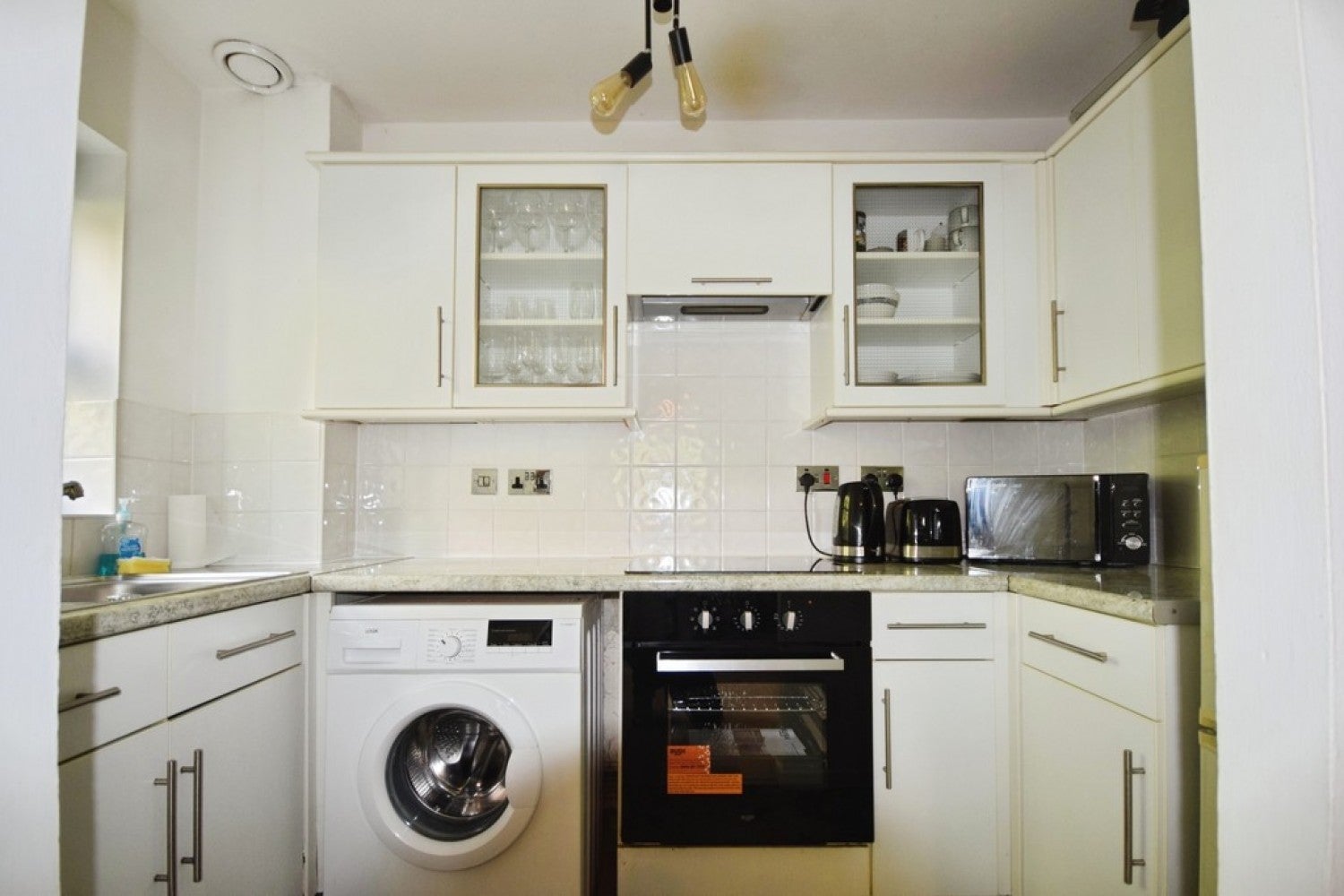 Flat Agmore Road in Bromsgrove