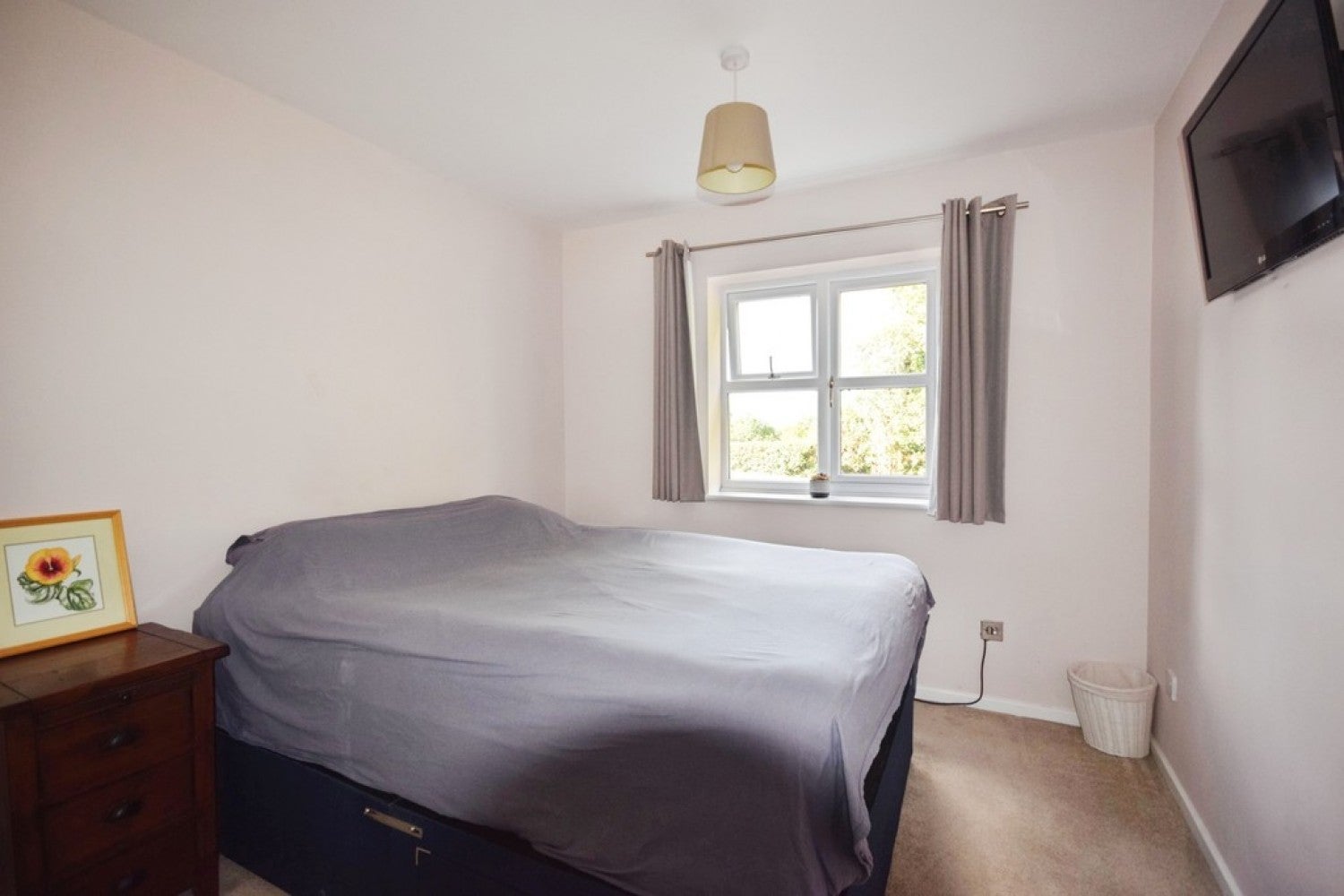 Flat Agmore Road in Bromsgrove