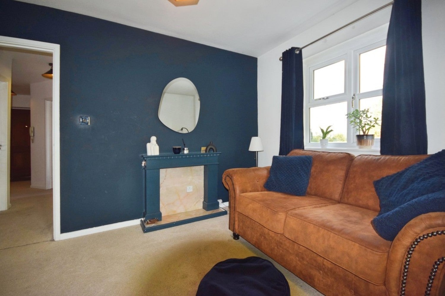 Flat Agmore Road in Bromsgrove