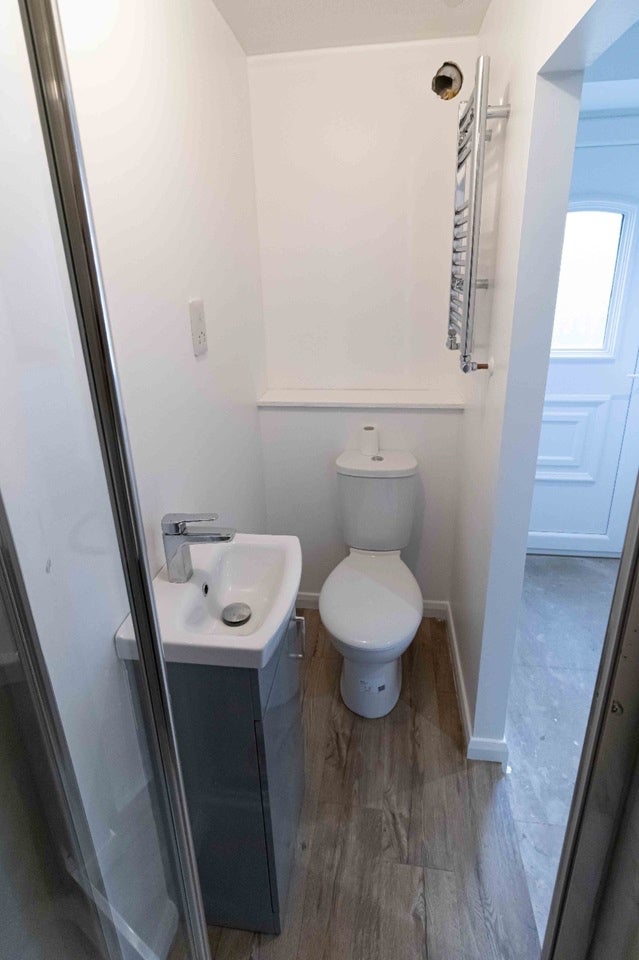 Room High Street in Kirklees