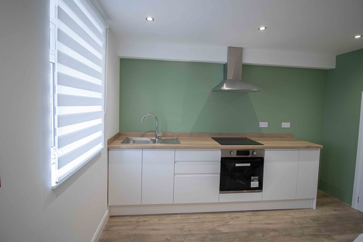 Room High Street in Kirklees