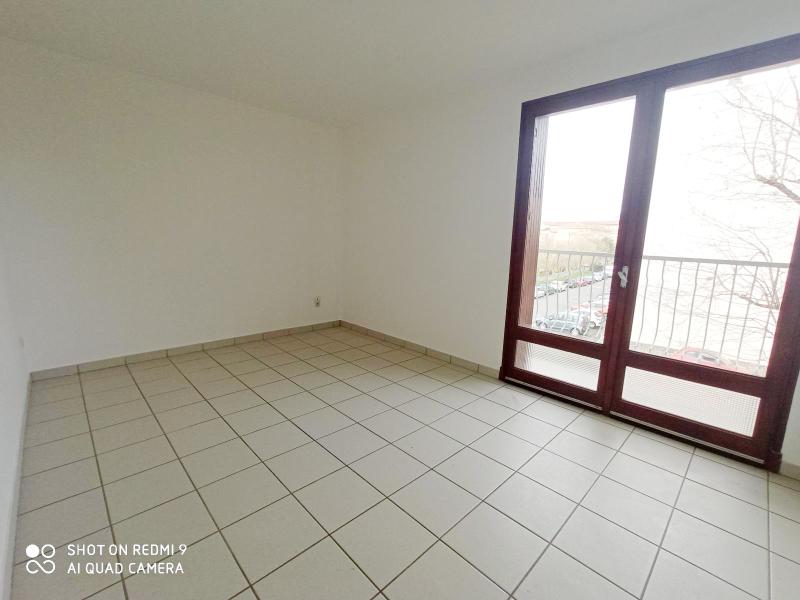 Appartement Rue Roquemaurel à Toulouse