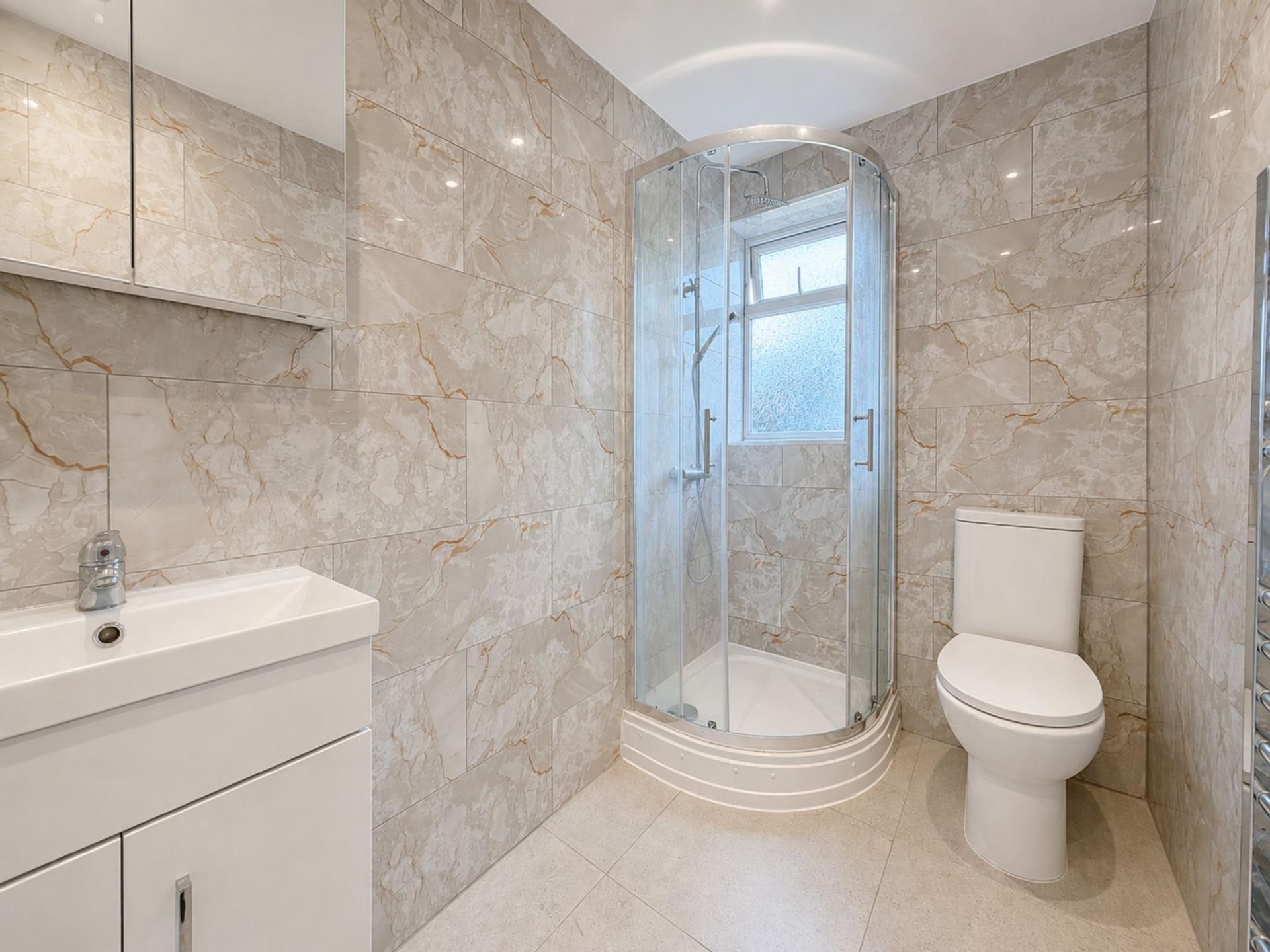 Flat Honor Close in Cherwell District
