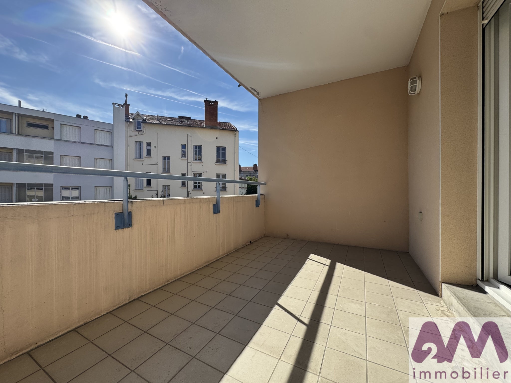 Appartement Rue Berlioz à Clermont-Ferrand