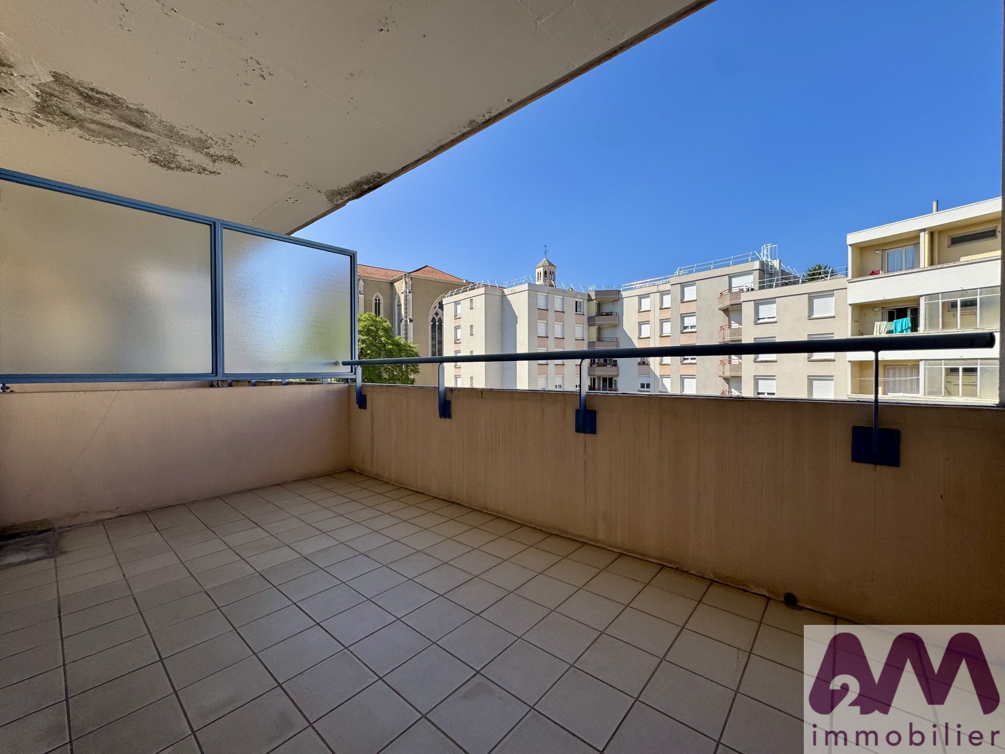 Appartement Rue Berlioz à Clermont-Ferrand