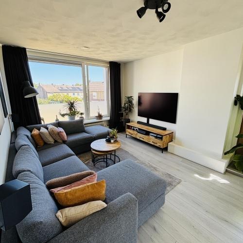 Woning te huur: 1e Lieven de Keylaan 66, Eindhoven