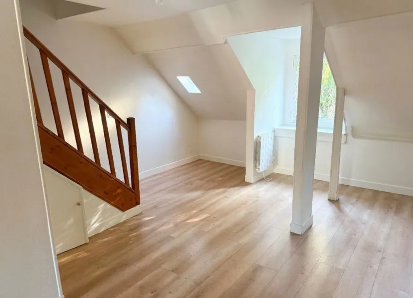 Flat Route de Versailles in Le Port-Marly