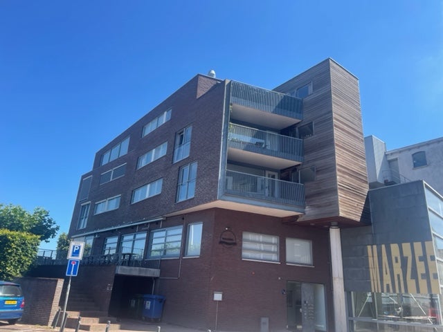 Appartement Lage Markt