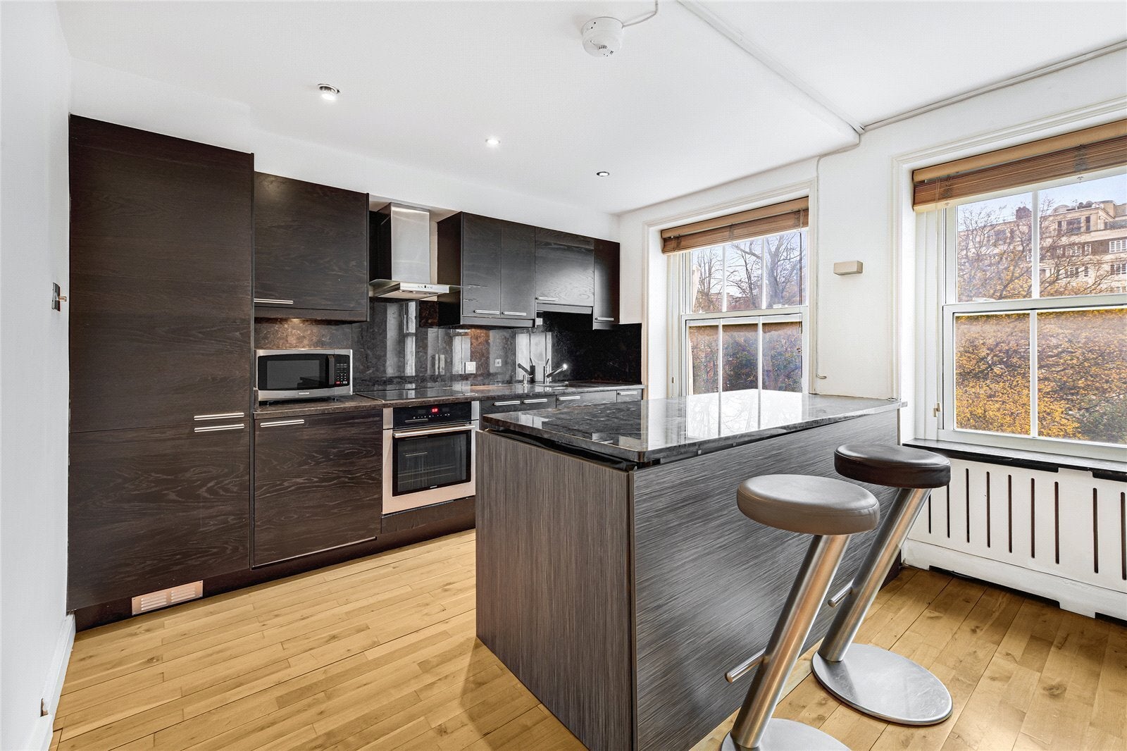 Flat Ennismore Gardens in City of Westminster