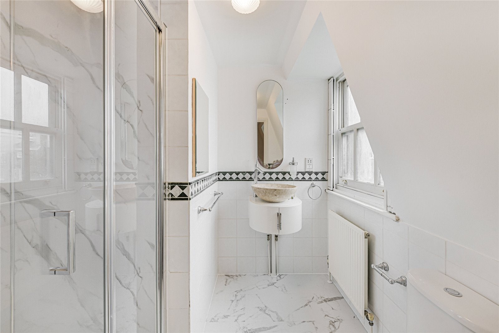 Flat Ennismore Gardens in City of Westminster