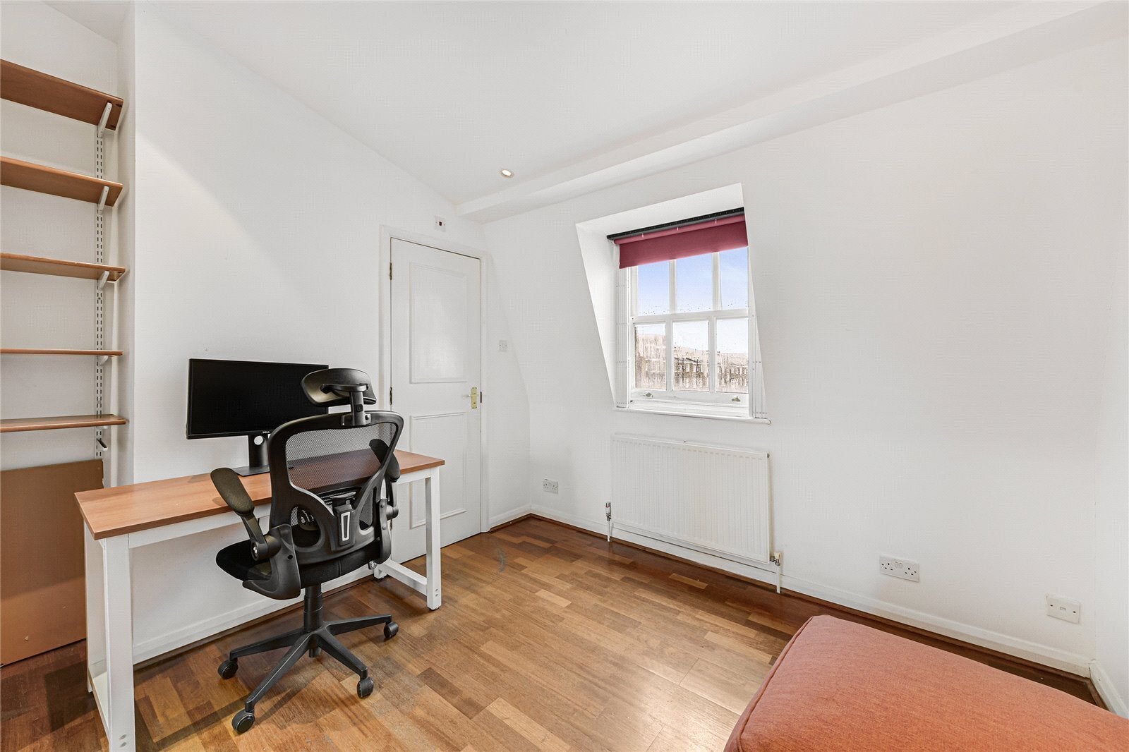Flat Ennismore Gardens in City of Westminster